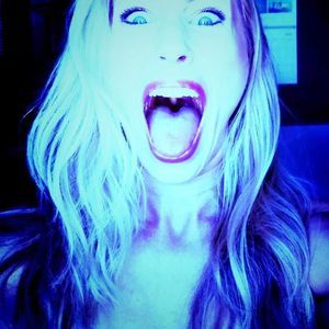 Meet your Posher, Marissa